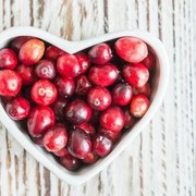 Kamu Wajib Tahu, Ini Manfaat Buah Cranberry untuk Kesehatan!