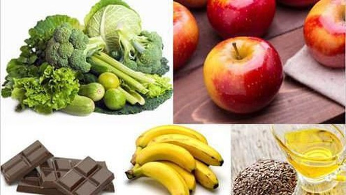 Catat! 5 Makanan Ini Ampuh Meredakan Nyeri PMS Kamu! Catat! 5 Makanan Ini Ampuh Meredakan Nyeri PMS Kamu!