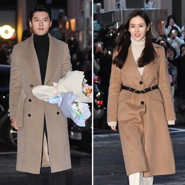 Son Ye Jin dan Hyun Bin Diisukan Cerai, Agensi Tempuh Jalur Hukum?