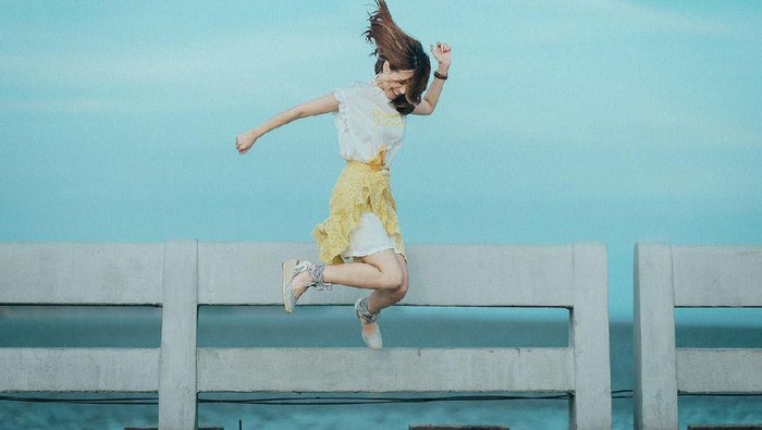 Cara Biar Enggak Peduli dengan Pendapat Orang Lain Tentangmu