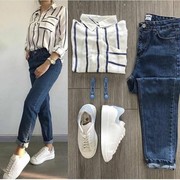 Tetap Stylish dan Hemat Kantong! 7 Outfit Ini Juga Mendukung Gerakan Sustainable Fashion!