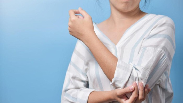 Bahaya Buat Kesehatan, Hati-Hati Jika Pijat Bagian Tubuh Ini