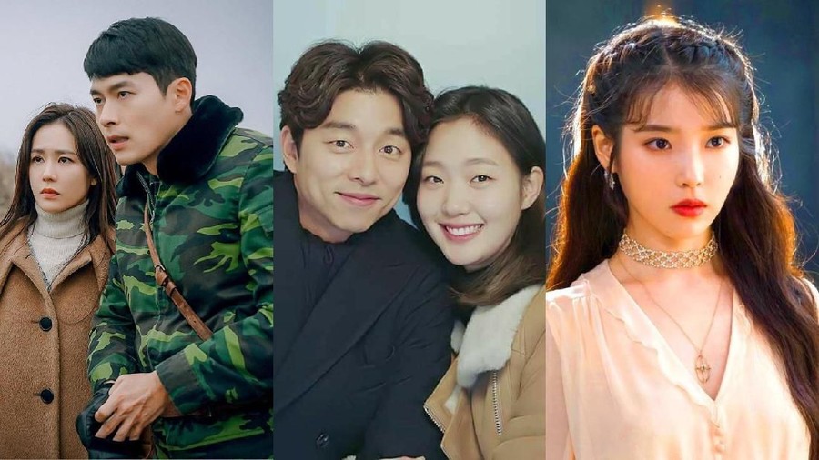 Tujuh drama Korea tvN yang cetak rating tinggi.