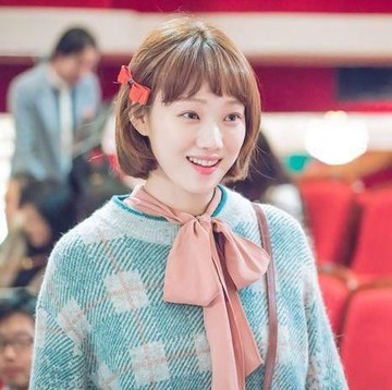 img-title 5 Gaya Rambut Pendek ala Drama Korea Ini Bakal Bikin Kamu Makin Manis!