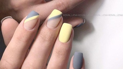 Ingin Memakai Kuku Palsu Ikuti Tahap Tahapnya Agar Rapi beautynesia