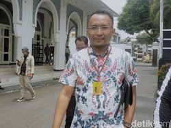 Ini Akhir Penantian Zikria Dzatil Si Penghina Risma