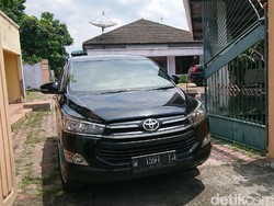 KPK Kembali dengan Tangan Kosong dari Rumah Mantan Wakil Ketua DPRD Tulungagung