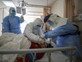 Turis di Mesir Jadi Kematian Akibat Corona Pertama di Afrika