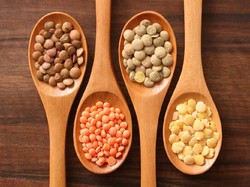5 Fakta Lentil, Jenis Kacang Kaya Nutrisi yang Tercatat dalam Al Quran