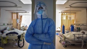 Yang Perlu Diketahui Turis Soal Virus Corona di Jepang