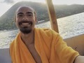 Ashraf Sinclair Dimakamkan di San Diego Hills Sore Ini
