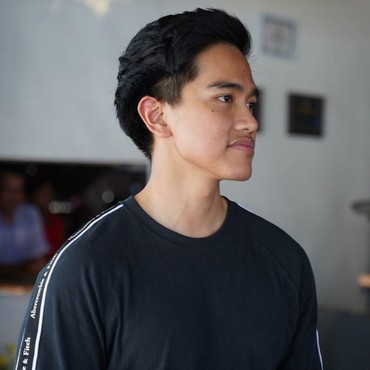 Disebut Bully Pelamar Kerja, Kaesang Pangarep: Ada Tata Kramanya