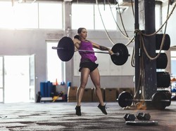 4 Tempat Fitnes di Semarang dan Reviewnya, Teratas di Google