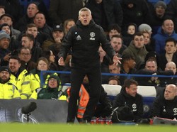 Soal Insiden Maguire, Solskjaer: Dia Cuma Melindungi Diri