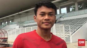 Bek Persebaya Sempat Tak Percaya Gabung Timnas Indonesia