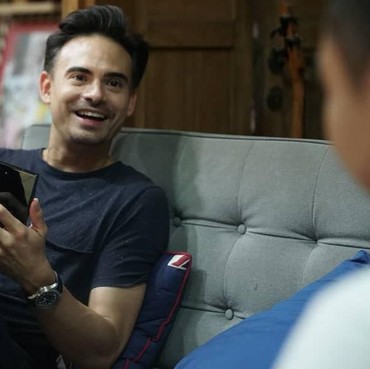 Ashraf Sinclair Meninggal, Anak Yatim Piatu Daarul Rahman Berduka