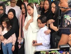 BCL Bicara, Berharap Semua Bisa Lebih Baik