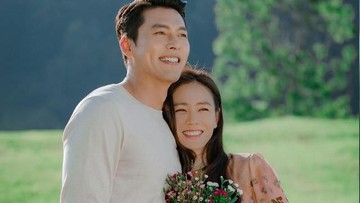 Drama Korea Terbaru Bertabur Cameo Populer