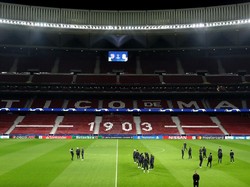 Liga Champions Pekan Ini: Kota Madrid Memanas, Atletico Vs Liverpool