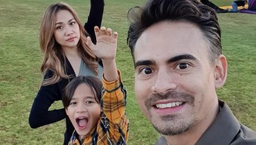 img-title Momen Terakhir Ashraf Sinclair & BCL Rayakan Ulang Tahun Noah