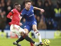 3 Faktor Chelsea Bisa Hajar Man Utd
