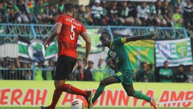 Live Streaming Piala Gubernur Jatim: Persebaya vs Arema