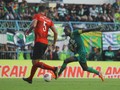 Live Streaming Piala Gubernur Jatim: Persebaya vs Arema