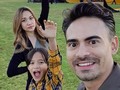 Ashraf Sinclair Meninggal, Andien dan Netizen Cuitkan Duka