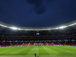 Angkernya Wanda Metropolitano Jadi Ujian untuk Liverpool