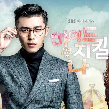 'Hyde, Jekyll, Me' Eps.2, Dokter Kang Tiba-tiba Menghilang