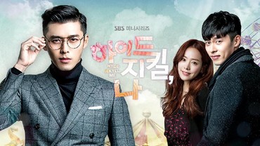 'Hyde, Jekyll, Me' Eps.2, Dokter Kang Tiba-tiba Menghilang