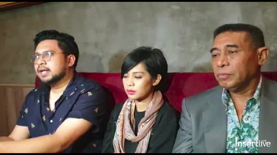 Adik Karen Pooroe, Bima menemukan adanya banyak kejanggalan atas kematian Zefania.