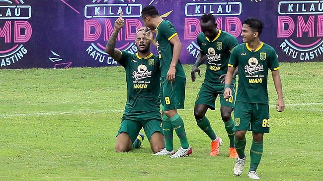 Jadwal Siaran Langsung Piala Menpora 2021 Persebaya Dan Pss