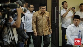 Kenaikan Isa Almasih, Menag Ingatkan Ibadah di Rumah