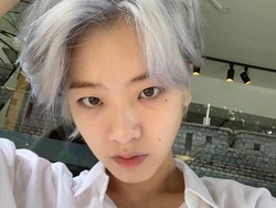 Sosok Lee Joo Young, Pemeran Transgender di Itaewon Class