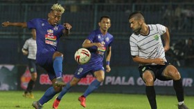 Jadwal Liga 1 2021 Hari Ini: PSM vs Arema FC