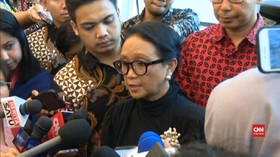 VIDEO: Menlu Pastikan Kondisi WNI Kru Kapal Westerdam Sehat