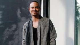 Ashraf Sinclair Meninggal Dunia, Selebriti Berduka