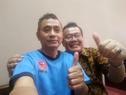 Pengacara Ungkap Raden Rangga Pernah Jadi Staf Ahli MPR Era Gus Dur