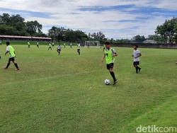 Bima Sakti Sebut Timnas U-16 Tunjukkan Peningkatan Signifikan