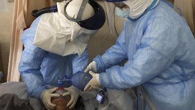 Warga Belanda Positif Virus Corona Usai Pulang dari Italia