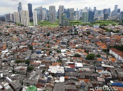 Harga-harga Ini Naik Tinggi, Bikin Inflasi November Cetak Rekor
