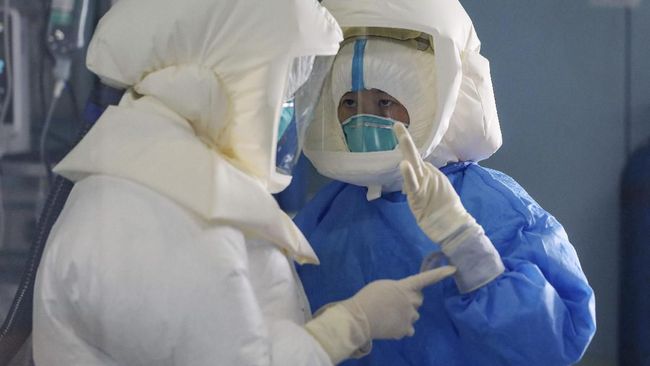 Indonesia dan Deretan Negara Asia yang Belum Terpapar Corona Banyak negara yang tak percaya Indonesia belum punya satu pun kasus infeksi virus corona (Covid-19). Selain Indonesia berikut negara yang belum terpapar.