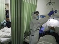 Korsel Pindahkan Pasien Virus Corona dari Daegu ke Seoul