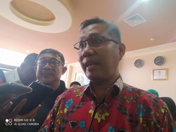 Kakek La Tinggal di Gubuk 1x2 Meter, Walkot Kendari Siapkan Tempat Layak