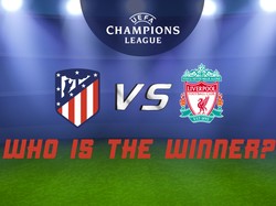 Prediksi Liga Champions: Atletico Bakal Jungkalkan Liverpool