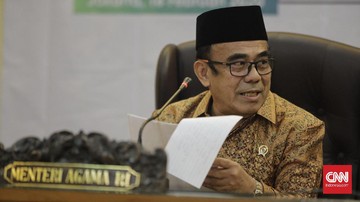 Menag Minta Warga Lebaran di Rumah, Silaturahmi lewat Medsos