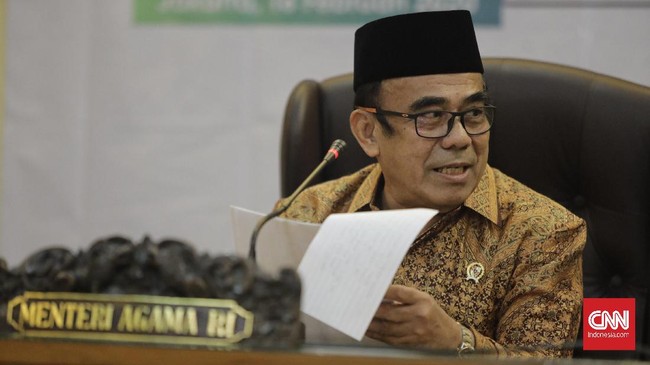 Kemenag akan mengambil langkah tegas pada pemberangkatan berikutnya jika ada upaya pemalsuan hasil swab oleh petugas umrah.