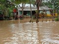 Banjir Rendam 5 Kelurahan di Lubuklinggau, 1 Rumah Hanyut