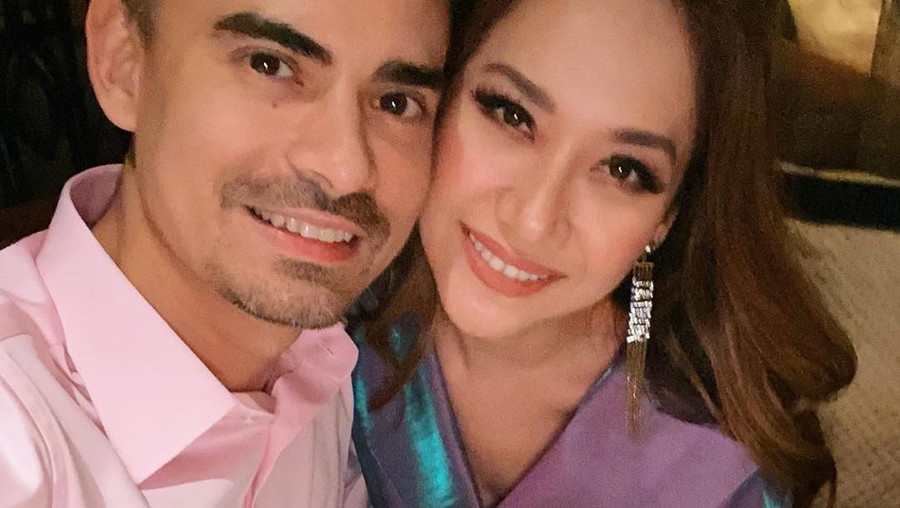 Manajer Paparkan tentang Komunikasi Terakhir Ashraf dan BCL Doddy manajer Bunga Citra Lestari membeberkan kegiatan terakhir Ashraf Sinclair dan BCL.
